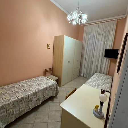 Holiday home Casa Del Corso *
