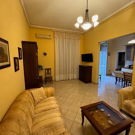 Casa Del Corso Avola