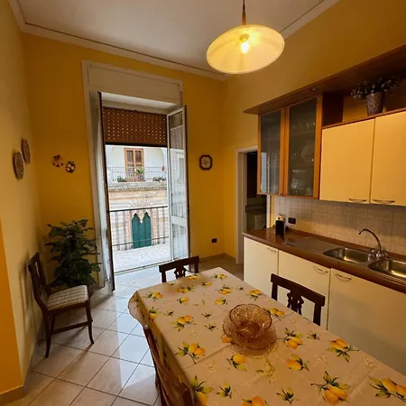 Holiday home Casa Del Corso