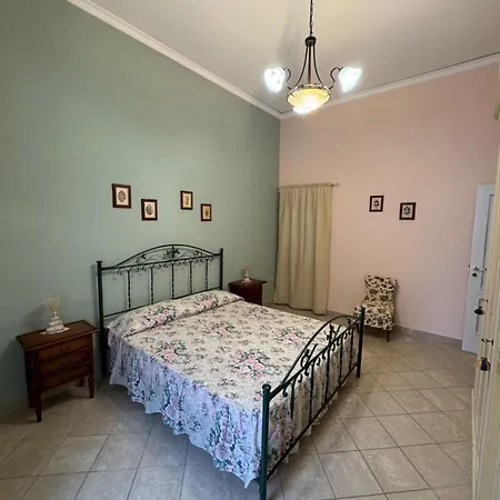 Casa Del Corso Holiday home
