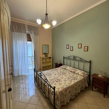 Сasa de vacaciones Casa Del Corso