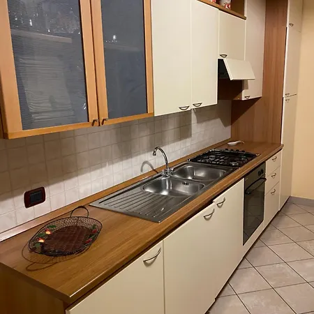 Holiday home Casa Del Corso Avola