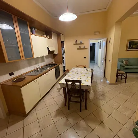 Casa Del Corso