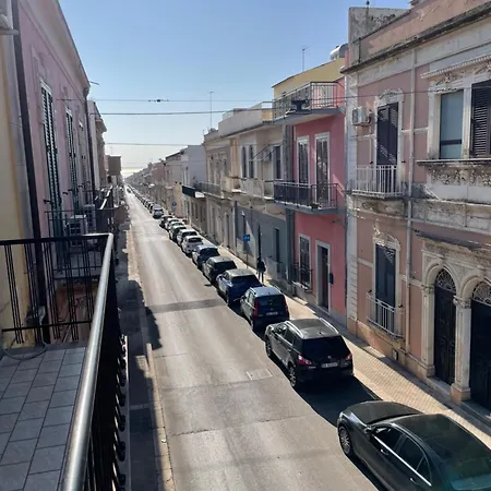 Casa Del Corso Сasa de vacaciones *