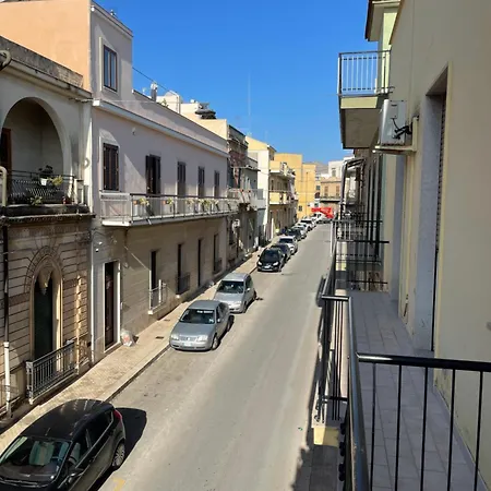 Casa Del Corso