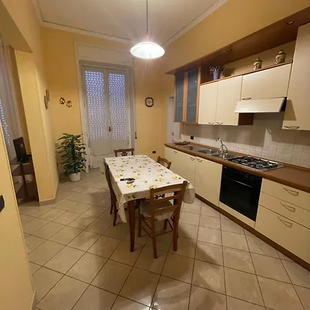 Casa Del Corso Holiday home *