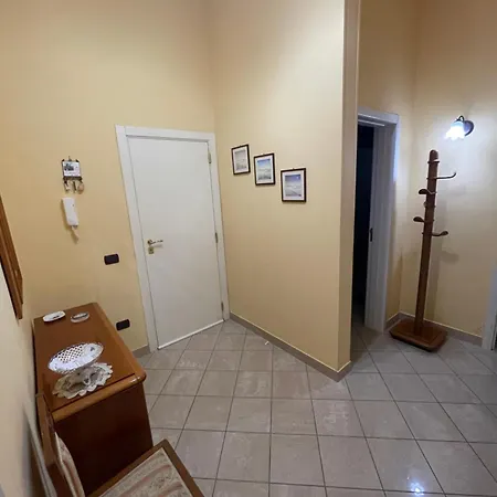 Casa Del Corso Сasa de vacaciones Avola