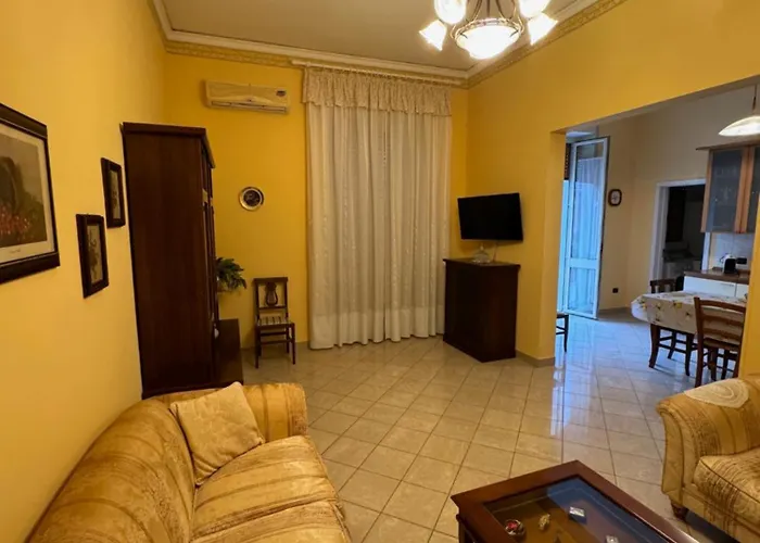 Casa Del Corso 阿沃拉