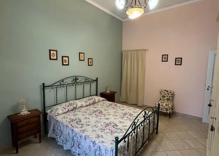 Casa Del Corso 度假居