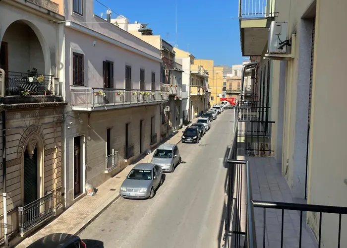 Casa Del Corso