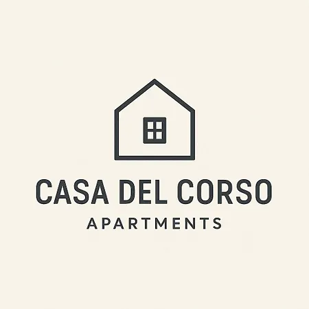 Casa Del Corso Avola