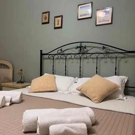 Сasa de vacaciones Casa Del Corso *
