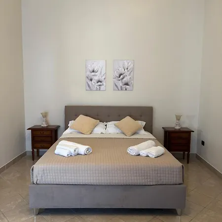 Casa Del Corso Avola