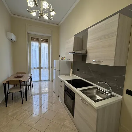 Сasa de vacaciones Casa Del Corso *
