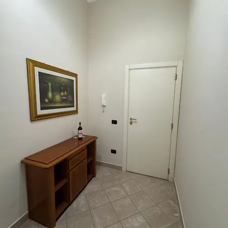 Casa Del Corso Avola