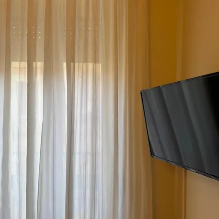 Сasa de vacaciones Casa Del Corso *