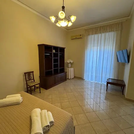 Сasa de vacaciones Casa Del Corso Avola