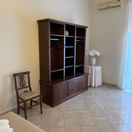 Сasa de vacaciones Casa Del Corso Avola