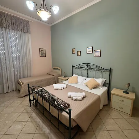 Сasa de vacaciones Casa Del Corso *