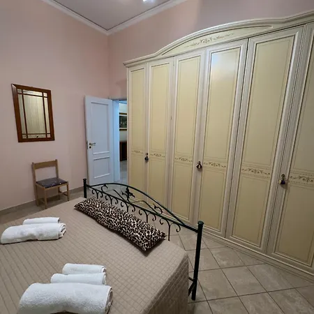 Casa Del Corso
