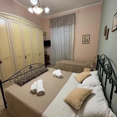 Casa Del Corso Сasa de vacaciones *