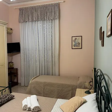 Casa Del Corso Сasa de vacaciones